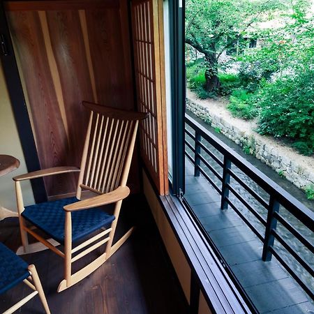 Rinn Shijo Takasegawa Kyoto Exterior photo