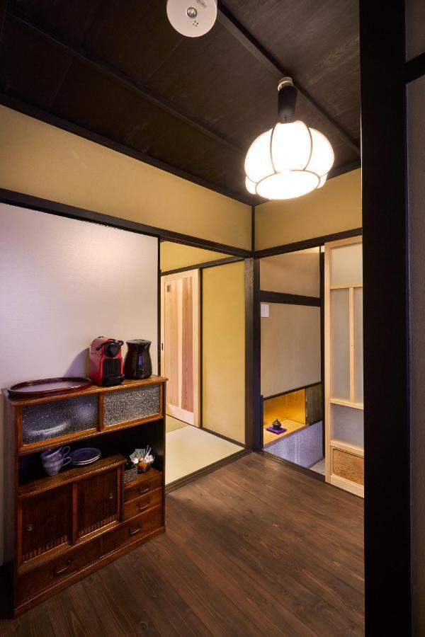 Rinn Shijo Takasegawa Kyoto Exterior photo