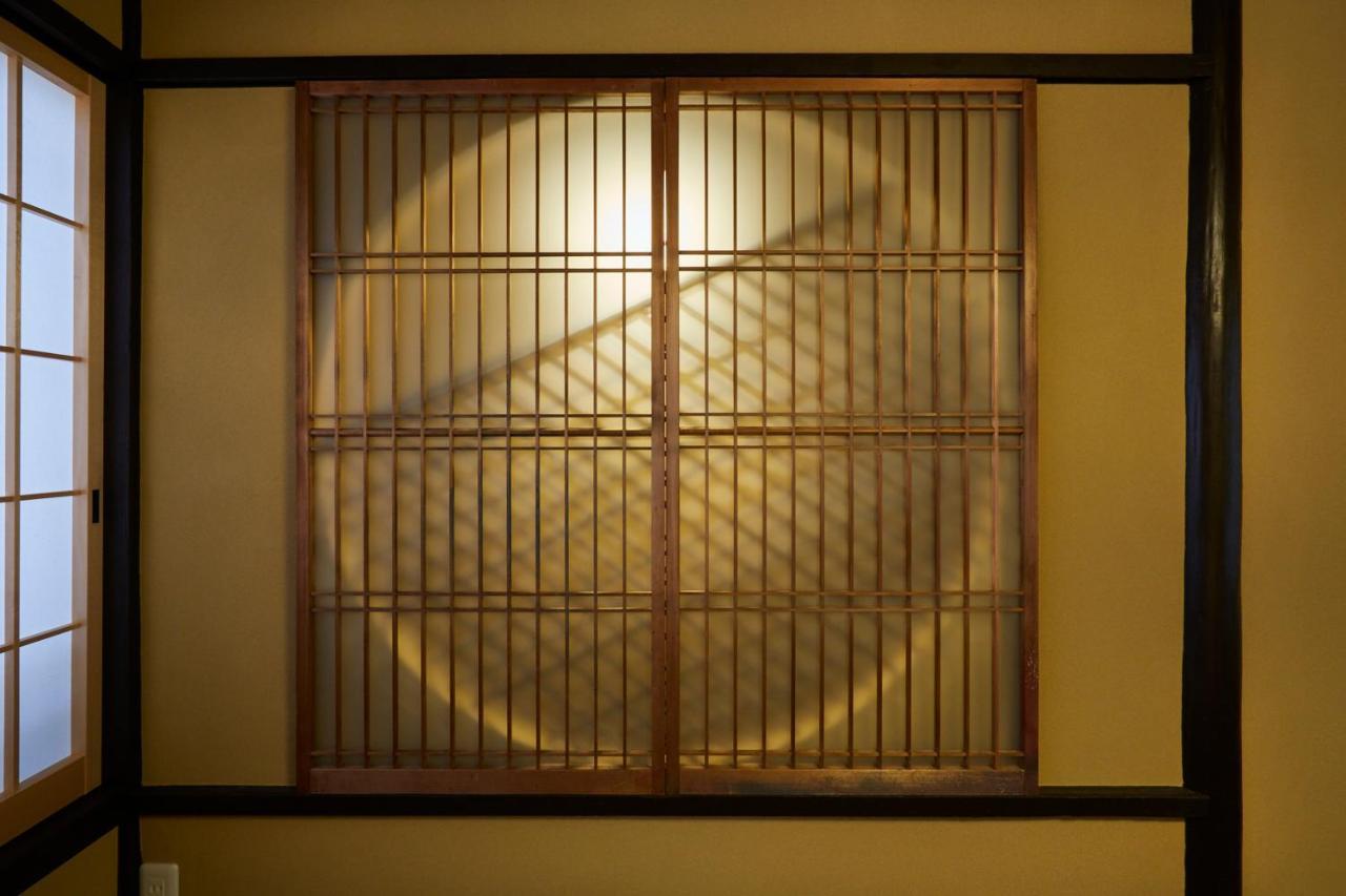 Rinn Shijo Takasegawa Kyoto Exterior photo