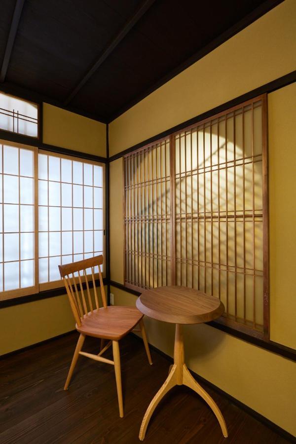 Rinn Shijo Takasegawa Kyoto Exterior photo