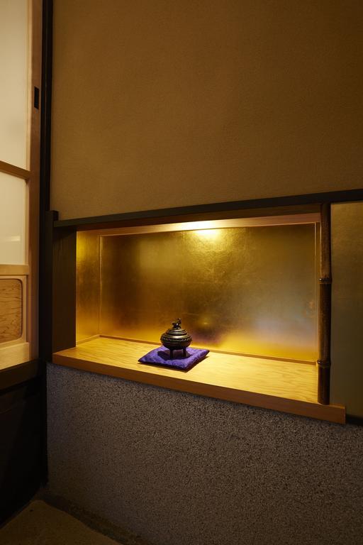 Rinn Shijo Takasegawa Kyoto Exterior photo