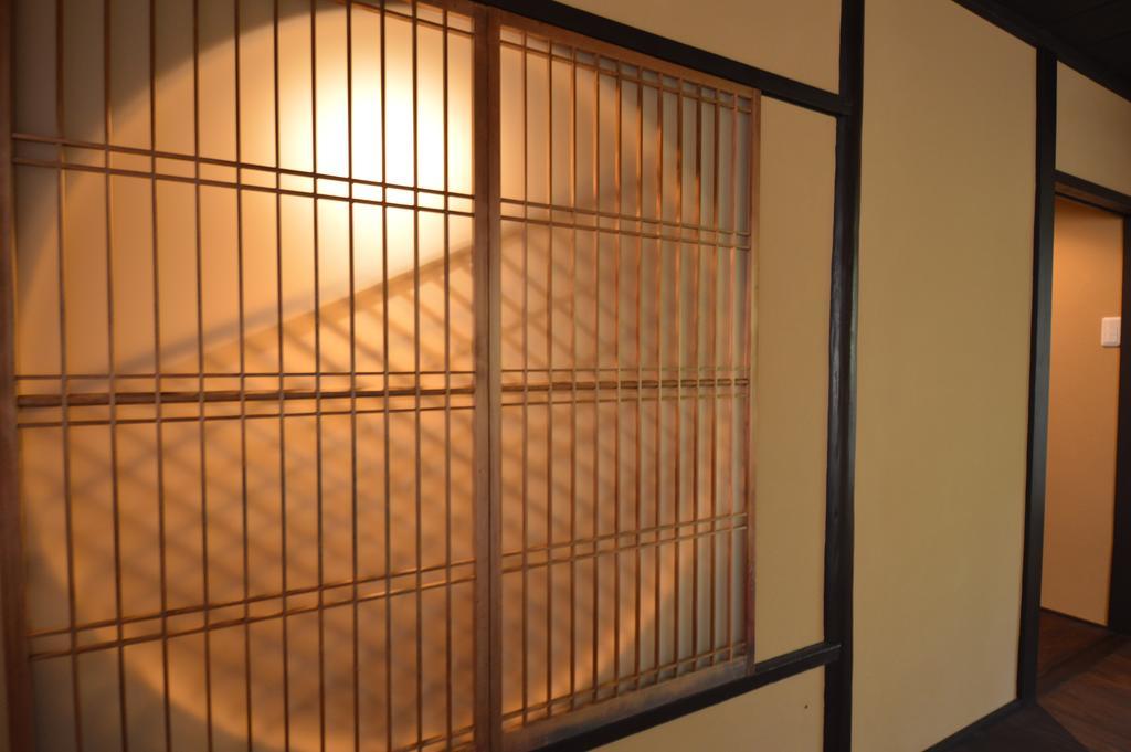 Rinn Shijo Takasegawa Kyoto Exterior photo